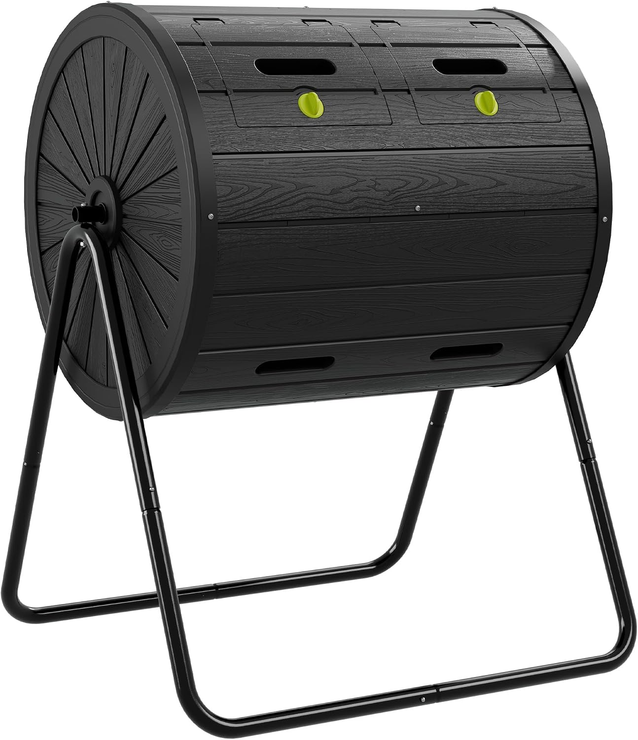 Compost Bin - Tempat Sampah Kompos Bifanuo 45 Galon,