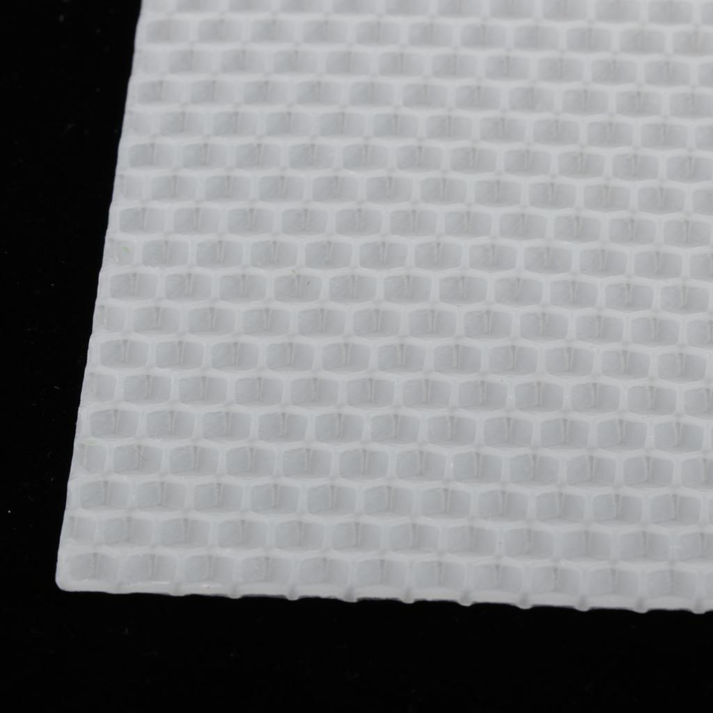 Lilin Lebah Gulung Tangan Warn - Beeswax Wrap ulasan dan harga