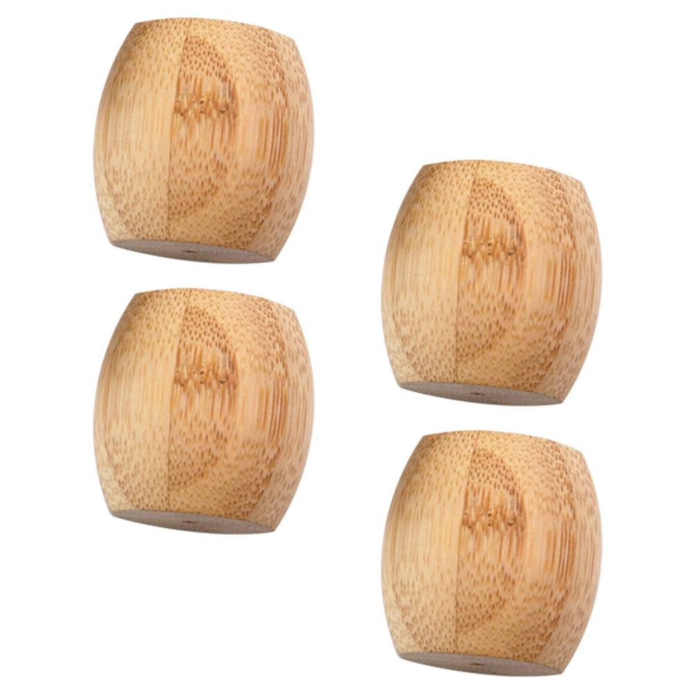 4 Buah Rak Kamar Mandi dari Ba - Bamboo Toothbrush ulasan dan harga
