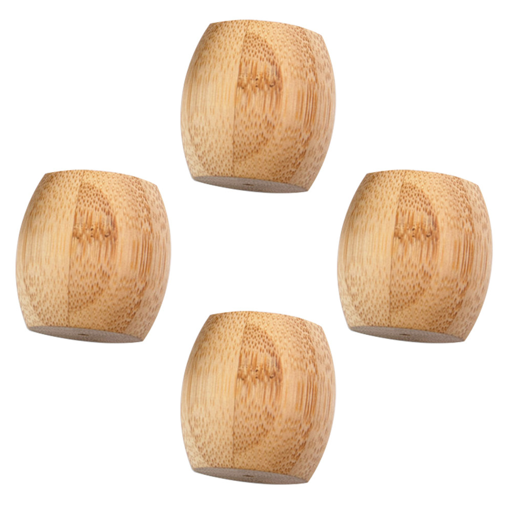 4 Buah Rak Kamar Mandi dari Ba - Bamboo Toothbrush ulasan dan harga