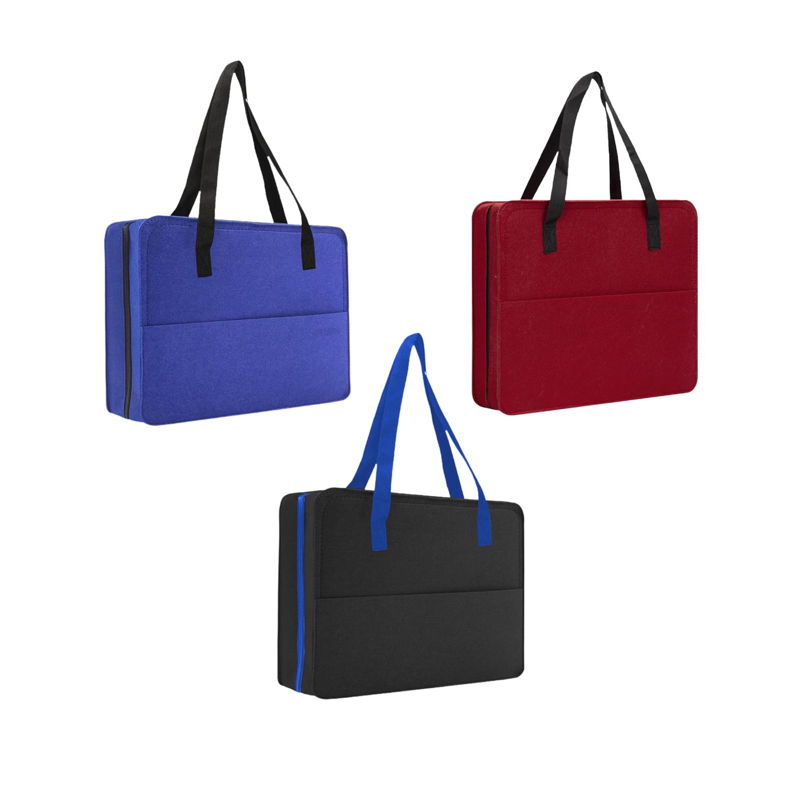 Tas Penyimpanan Mobil Portabel - Reusable Bag ulasan dan harga