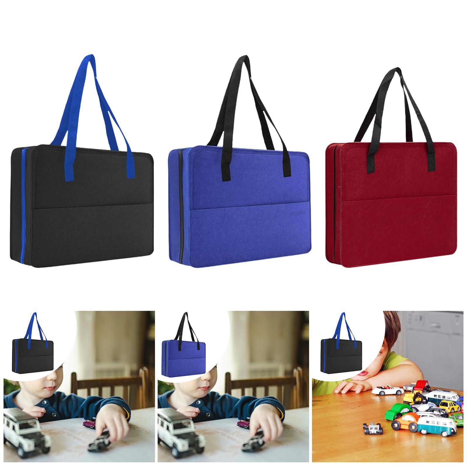 Tas Penyimpanan Mobil Portabel - Reusable Bag ulasan dan harga