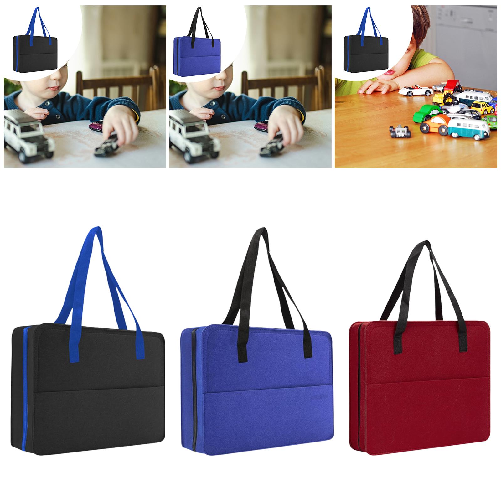 Tas Penyimpanan Mobil Portabel - Reusable Bag ulasan dan harga