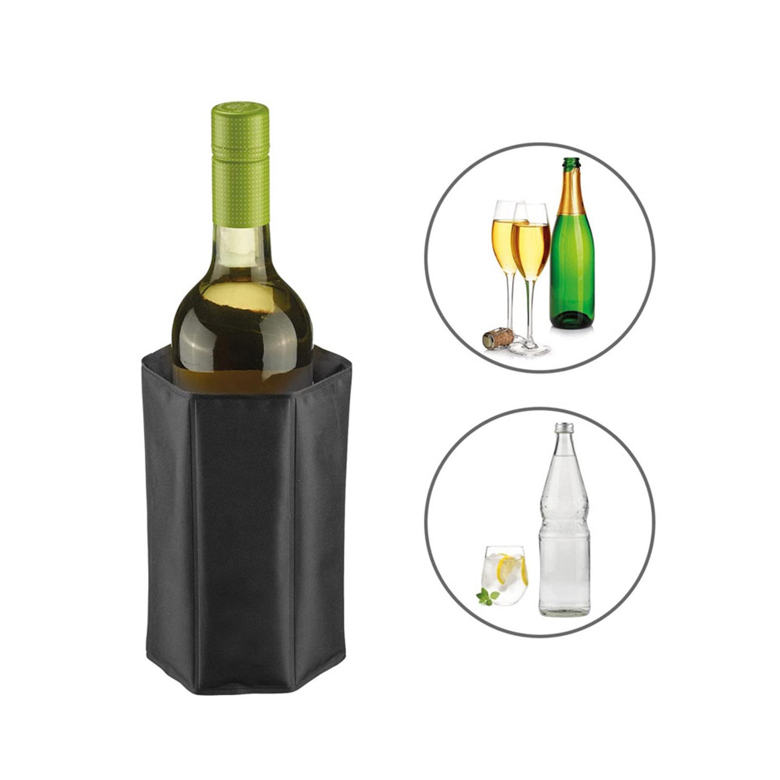 Sarung Pendingin Botol dengan  - Reusable Bottle ulasan dan harga
