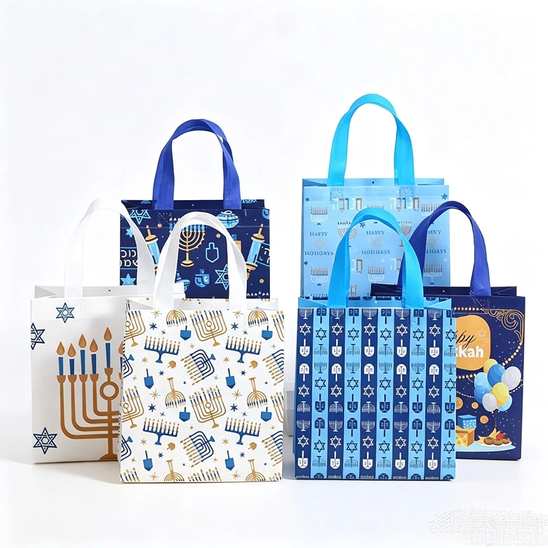 50 buah Tas Belanja Serbaguna  - Reusable Bag ulasan dan harga