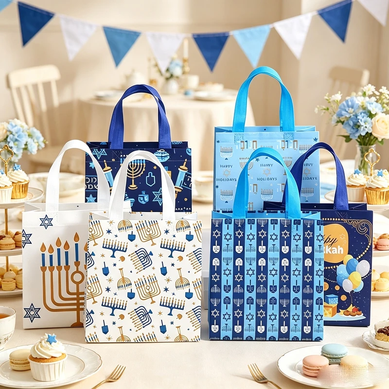 50 buah Tas Belanja Serbaguna  - Reusable Bag ulasan dan harga