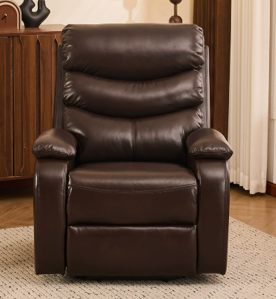 Kursi Recliner Elektrik Modern - Eco Sponge ulasan dan harga
