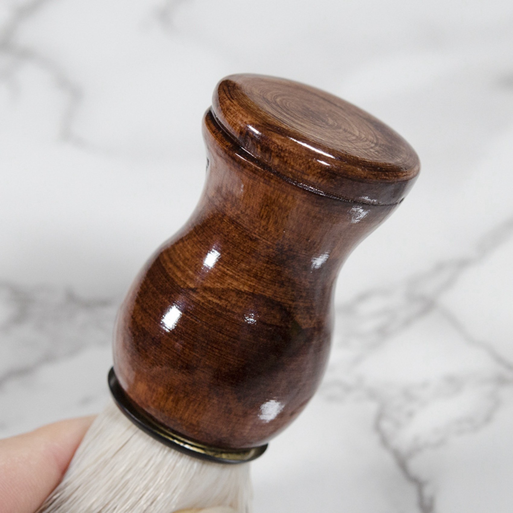 2X Kuas Cukur Pria, Gagang Kay - Safety Razor Handle ulasan dan harga