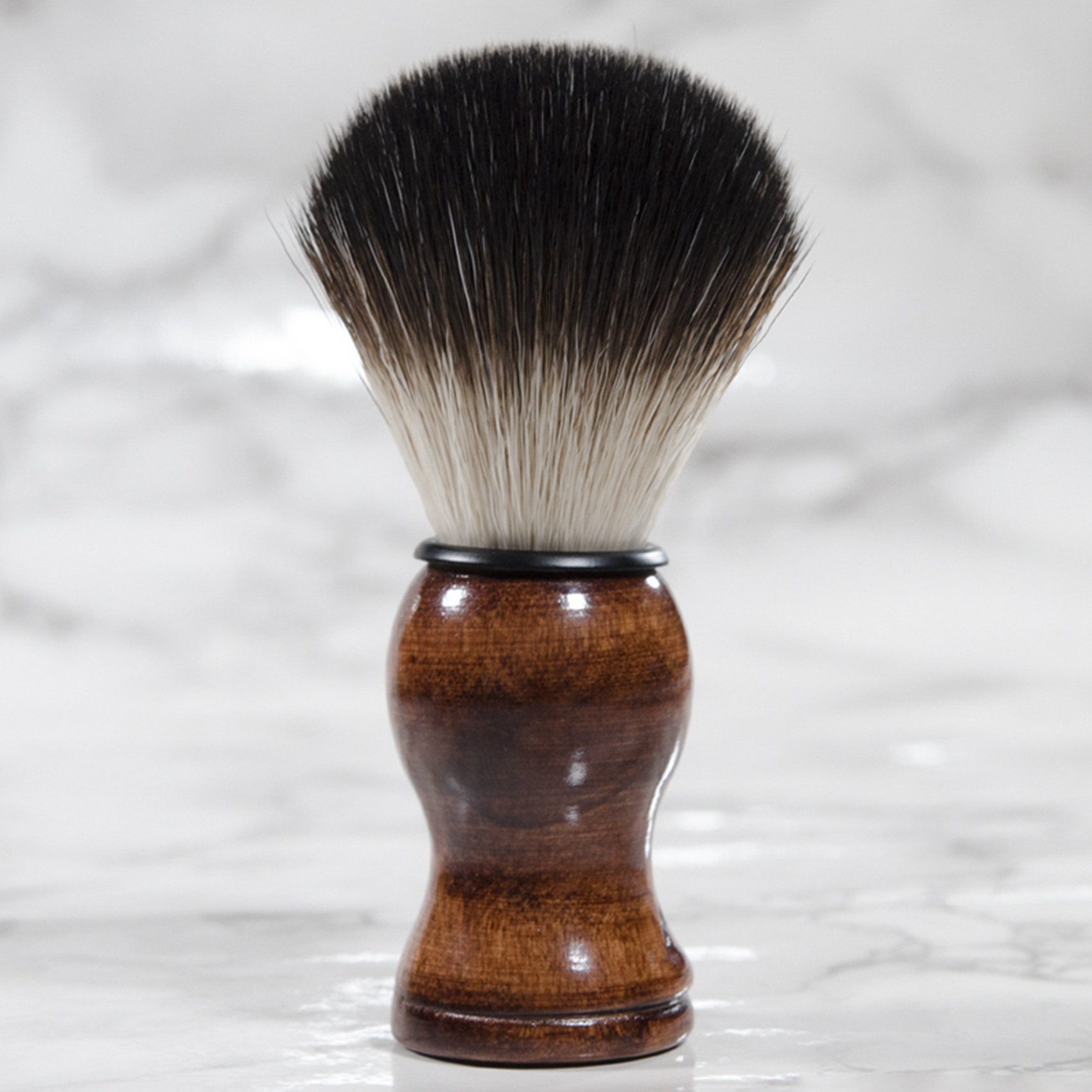 2X Kuas Cukur Pria, Gagang Kay - Safety Razor Handle ulasan dan harga