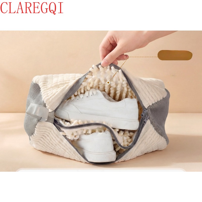 Khusus untuk Mesin Cuci Sepatu - Reusable Bag ulasan dan harga