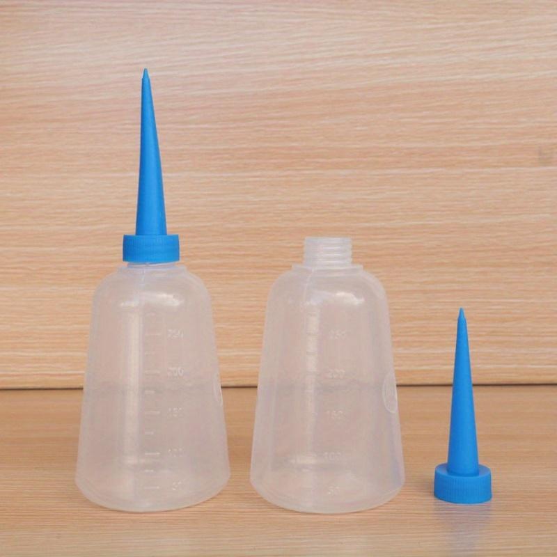 5 Buah Botol Aplikator Ujung P - Reusable Bottle ulasan dan harga