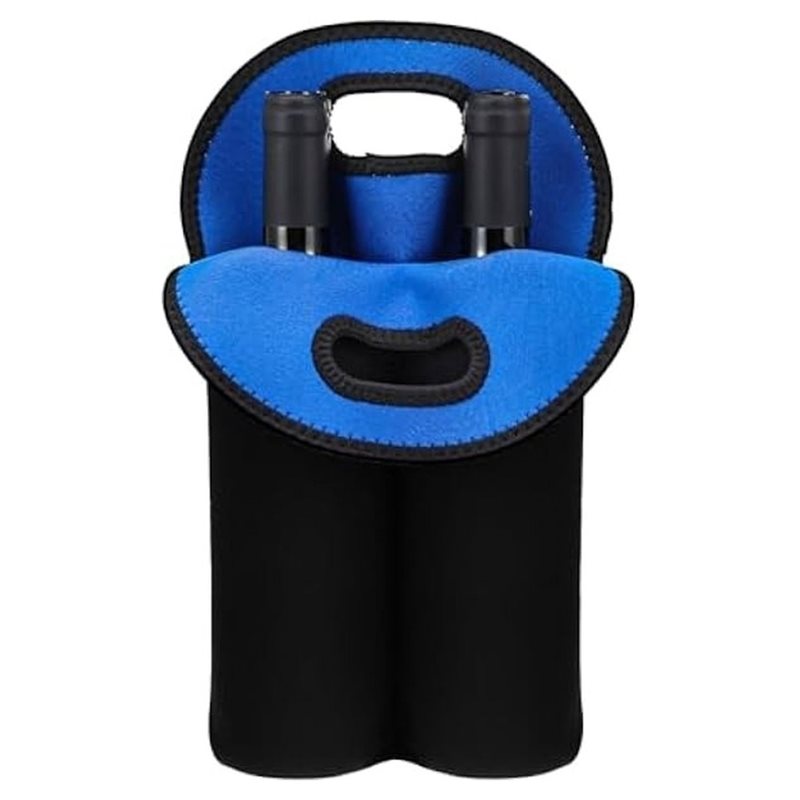 Tas Pembawa Botol Anggur AAAN, - Reusable Bottle ulasan dan harga