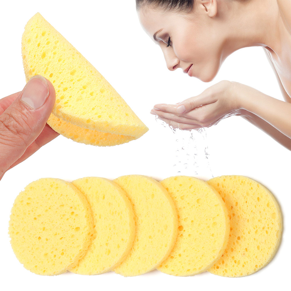 10 Buah 6-9Cm Alat Penghapus M - Eco Sponge ulasan dan harga