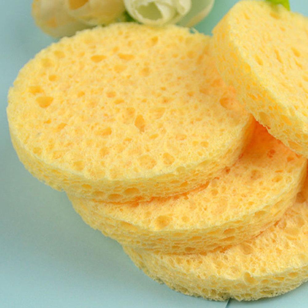 10 Buah 6-9Cm Alat Penghapus M - Eco Sponge ulasan dan harga