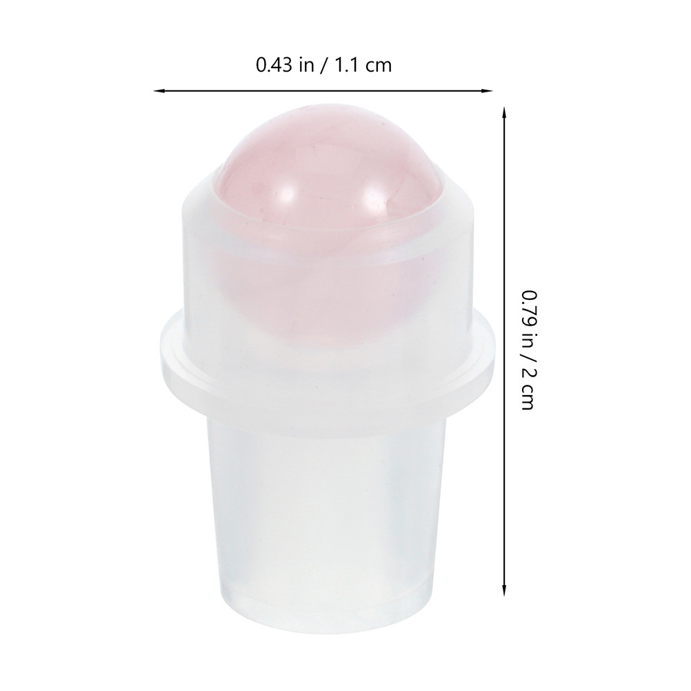 4 Buah Sisipan Rol untuk Botol - Reusable Bottle ulasan dan harga