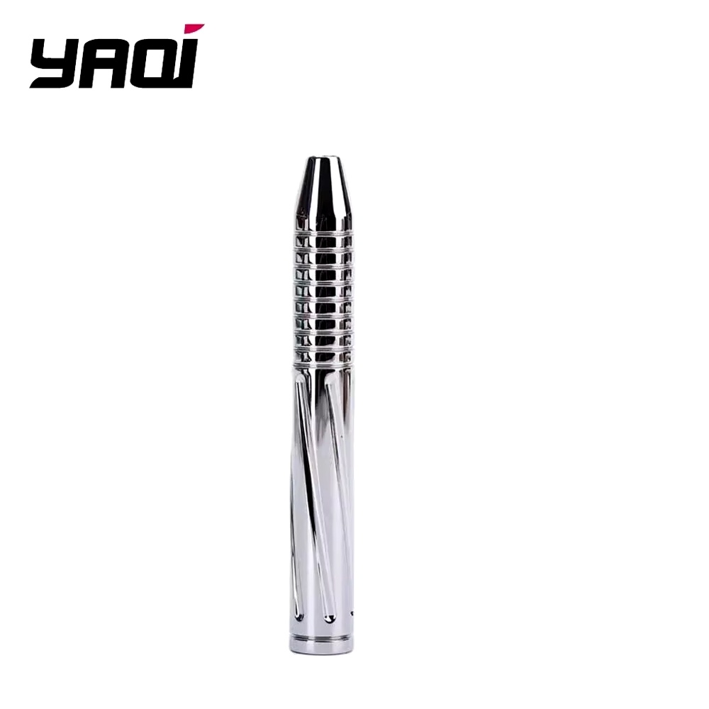 YAQI BULLET, Gagang Pisau Cuku - Safety Razor Handle ulasan dan harga