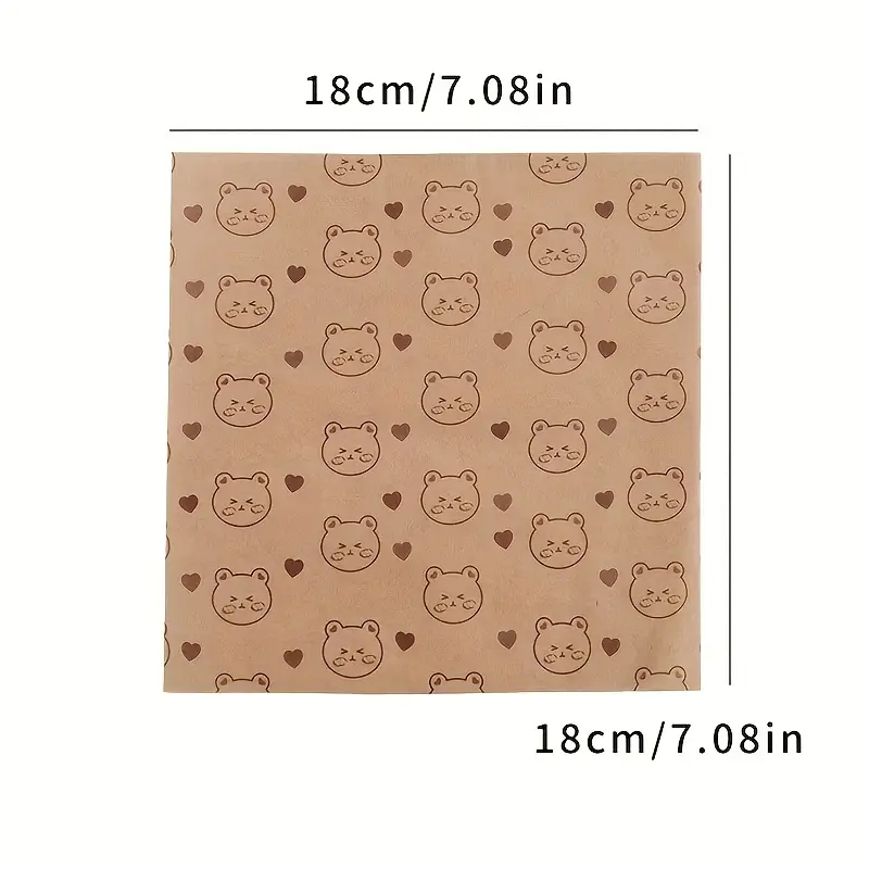 100 Buah/200 Buah Kertas Lapis - Beeswax Wrap ulasan dan harga