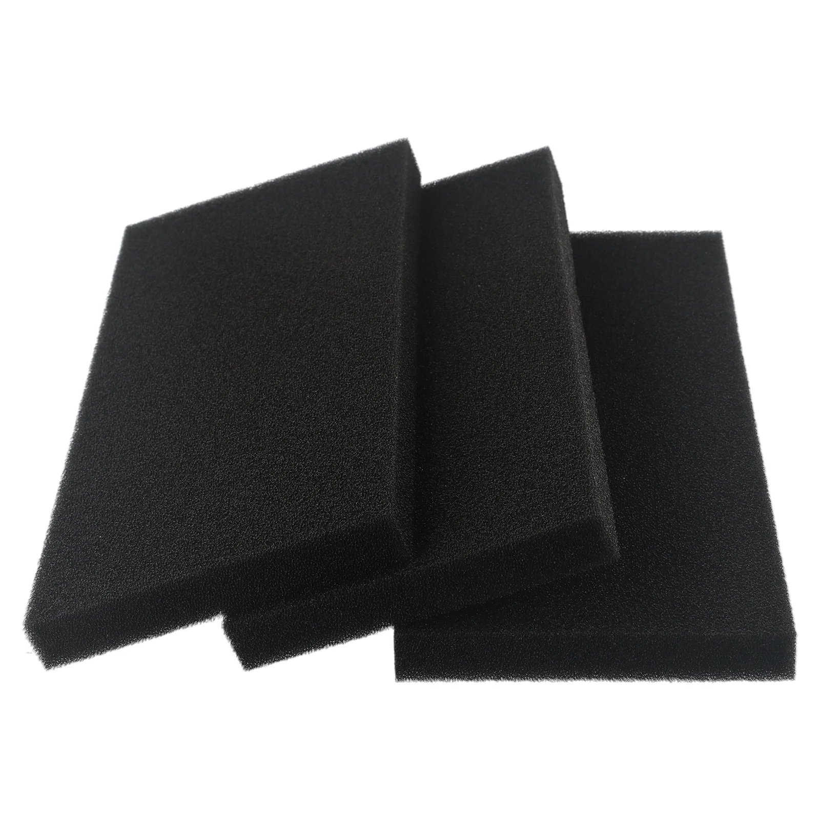 3 Filter Spons Busa untuk Gore - Eco Sponge ulasan dan harga